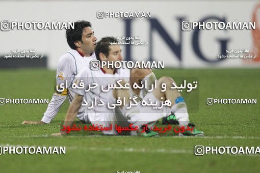 1294036, Doha, , مسابقات فوتبال جام ملت های آسیا 2011 قطر, Quarter-finals, South Korea [*parameter:140*] v [*parameter:139*] Iran on 2011/01/22 at Sports City Stadium