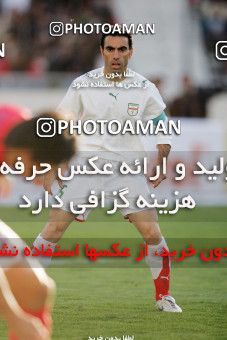 1294393, Tehran, , International friendly match، Iran 2 - 0 South Korea on 2006/11/15 at Azadi Stadium