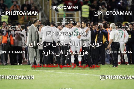 1294368, Tehran, , International friendly match، Iran 2 v ۰ South Korea on 2006/11/15 at Azadi Stadium