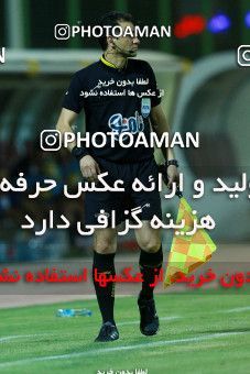 1294667, Abadan, , Iran Pro League، Persian Gulf Cup، 2018-19 season، First Leg، Week 9، Sanat Naft Abadan 2 v ۱ Tractor S.C. on 2018/10/20 at Takhti Stadium Abadan