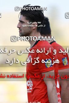 1295192, Masjed Soleyman, , Iran Pro League، Persian Gulf Cup، 2018-19 season، First Leg، Week 10، Naft M Soleyman ۰ v ۱ Padideh Mashhad on 2018/10/25 at Behnam Mohammadi Stadium