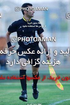 1295166, Masjed Soleyman, , Iran Pro League، Persian Gulf Cup، 2018-19 season، First Leg، Week 10، Naft M Soleyman ۰ v ۱ Padideh Mashhad on 2018/10/25 at Behnam Mohammadi Stadium