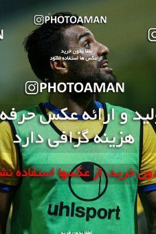 1295272, Masjed Soleyman, , لیگ برتر فوتبال ایران، Persian Gulf Cup، Week 10، First Leg، Naft M Soleyman 0 v 1 Padideh Mashhad on 2018/10/25 at Behnam Mohammadi Stadium