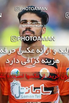 1295422, Tehran, , Iranian Hazfi Cup, 1.8 round, Khorramshahr Cup, Esteghlal 2 (3) v (5) 2 Saipa on 2018/11/01 at Azadi Stadium