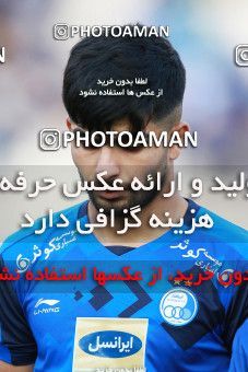 1295401, Tehran, , جام حذفی فوتبال ایران, Eighth final, Khorramshahr Cup, Esteghlal (3) 2 v 2 (5) Saipa on 2018/11/01 at Azadi Stadium