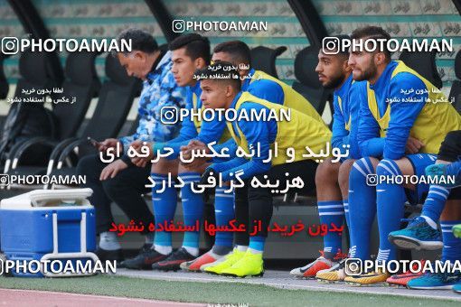 1295439, Tehran, , Iranian Hazfi Cup, 1.8 round, Khorramshahr Cup, Esteghlal 2 (3) v (5) 2 Saipa on 2018/11/01 at Azadi Stadium