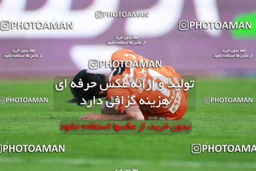 1295394, Tehran, , Iranian Hazfi Cup, 1.8 round, Khorramshahr Cup, Esteghlal 2 (3) v (5) 2 Saipa on 2018/11/01 at Azadi Stadium