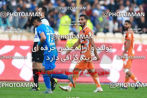 1295415, Tehran, , Iranian Hazfi Cup, 1.8 round, Khorramshahr Cup, Esteghlal 2 (3) v (5) 2 Saipa on 2018/11/01 at Azadi Stadium