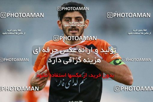 1295458, Tehran, , Iranian Hazfi Cup, 1.8 round, Khorramshahr Cup, Esteghlal 2 (3) v (5) 2 Saipa on 2018/11/01 at Azadi Stadium