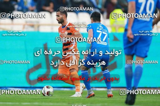 1295678, Tehran, , Iranian Hazfi Cup, 1.8 round, Khorramshahr Cup, Esteghlal 2 (3) v (5) 2 Saipa on 2018/11/01 at Azadi Stadium