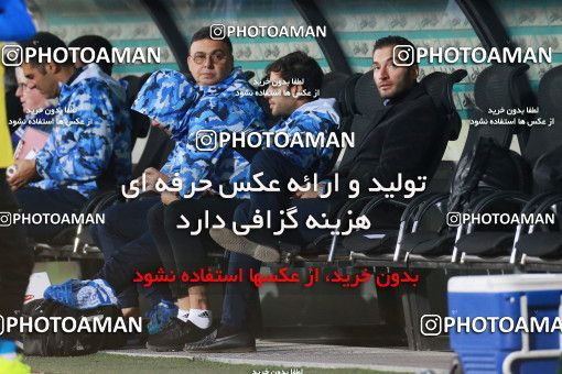 1296106, Tehran, , جام حذفی فوتبال ایران, Eighth final, Khorramshahr Cup, Esteghlal (3) 2 v 2 (5) Saipa on 2018/11/01 at Azadi Stadium