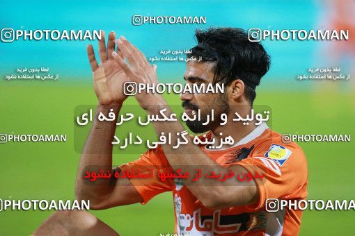 1296189, Tehran, , جام حذفی فوتبال ایران, Eighth final, Khorramshahr Cup, Esteghlal (3) 2 v 2 (5) Saipa on 2018/11/01 at Azadi Stadium