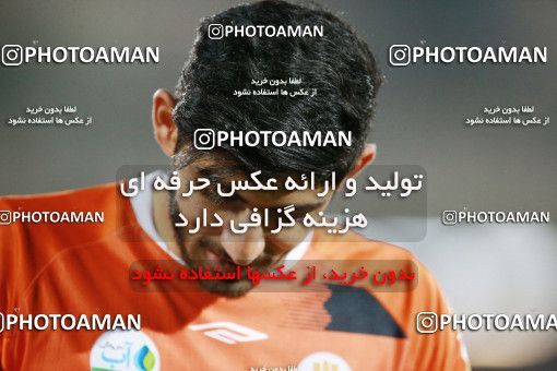 1296161, Tehran, , جام حذفی فوتبال ایران, Eighth final, Khorramshahr Cup, Esteghlal (3) 2 v 2 (5) Saipa on 2018/11/01 at Azadi Stadium