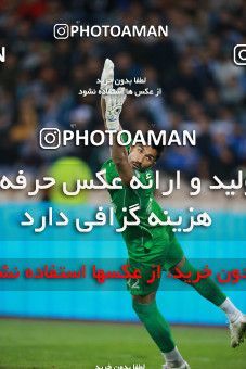 1295520, Tehran, , Iranian Hazfi Cup, 1.8 round, Khorramshahr Cup, Esteghlal 2 (3) v (5) 2 Saipa on 2018/11/01 at Azadi Stadium