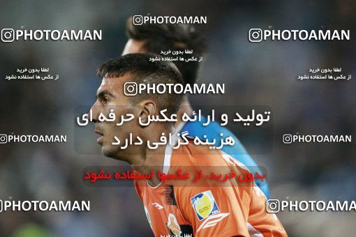 1296185, Tehran, , جام حذفی فوتبال ایران, Eighth final, Khorramshahr Cup, Esteghlal (3) 2 v 2 (5) Saipa on 2018/11/01 at Azadi Stadium