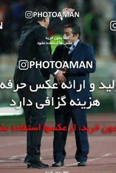 1296139, Tehran, , Iranian Hazfi Cup, 1.8 round, Khorramshahr Cup, Esteghlal 2 (3) v (5) 2 Saipa on 2018/11/01 at Azadi Stadium