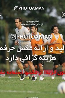 1297716, Kuala Lumpur, , مسابقات فوتبال جام ملت های آسیا 2007 مالزی, Iran National Football Team Training Session on 2007/07/05 at مجموعه ورزشی ویسما اف ای ام کوالالامپور