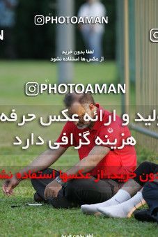 1297751, Kuala Lumpur, , مسابقات فوتبال جام ملت های آسیا 2007 مالزی, Iran National Football Team Training Session on 2007/07/05 at مجموعه ورزشی ویسما اف ای ام کوالالامپور