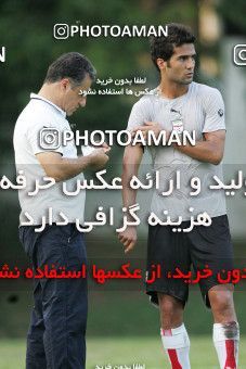 1297718, Kuala Lumpur, , مسابقات فوتبال جام ملت های آسیا 2007 مالزی, Iran National Football Team Training Session on 2007/07/05 at مجموعه ورزشی ویسما اف ای ام کوالالامپور