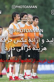 1297784, Kuala Lumpur, , مسابقات فوتبال جام ملت های آسیا 2007 مالزی, Iran National Football Team Training Session on 2007/07/05 at مجموعه ورزشی ویسما اف ای ام کوالالامپور