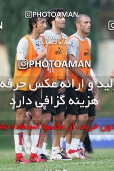 1297763, Kuala Lumpur, , مسابقات فوتبال جام ملت های آسیا 2007 مالزی, Iran National Football Team Training Session on 2007/07/05 at مجموعه ورزشی ویسما اف ای ام کوالالامپور