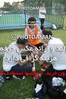 1297659, Kuala Lumpur, , مسابقات فوتبال جام ملت های آسیا 2007 مالزی, Iran National Football Team Training Session on 2007/07/05 at مجموعه ورزشی ویسما اف ای ام کوالالامپور