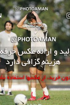 1297735, Kuala Lumpur, , مسابقات فوتبال جام ملت های آسیا 2007 مالزی, Iran National Football Team Training Session on 2007/07/05 at مجموعه ورزشی ویسما اف ای ام کوالالامپور