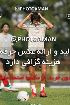 1297741, Kuala Lumpur, , مسابقات فوتبال جام ملت های آسیا 2007 مالزی, Iran National Football Team Training Session on 2007/07/05 at مجموعه ورزشی ویسما اف ای ام کوالالامپور