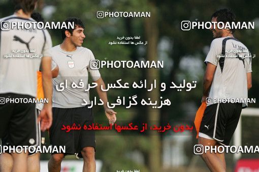 1297773, Kuala Lumpur, , مسابقات فوتبال جام ملت های آسیا 2007 مالزی, Iran National Football Team Training Session on 2007/07/05 at مجموعه ورزشی ویسما اف ای ام کوالالامپور