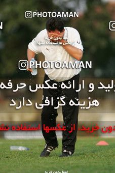 1297725, Kuala Lumpur, , مسابقات فوتبال جام ملت های آسیا 2007 مالزی, Iran National Football Team Training Session on 2007/07/05 at مجموعه ورزشی ویسما اف ای ام کوالالامپور