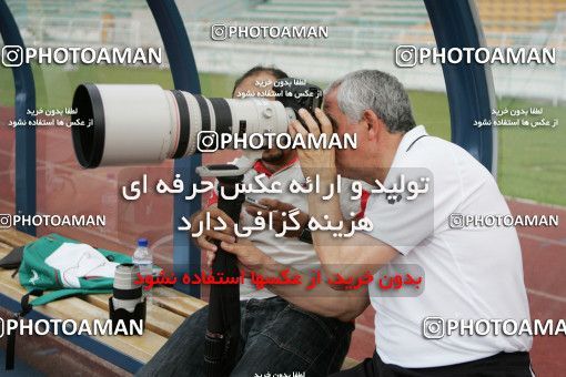 1297932, Kuala Lumpur, , مسابقات فوتبال جام ملت های آسیا 2007 مالزی, Iran National Football Team Training Session on 2007/07/06 at مجموعه ورزشی پتالیگ جایا کوالالامپور