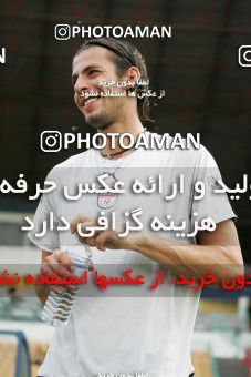 1297973, Kuala Lumpur, , مسابقات فوتبال جام ملت های آسیا 2007 مالزی, Iran National Football Team Training Session on 2007/07/06 at مجموعه ورزشی پتالیگ جایا کوالالامپور