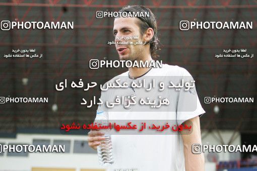 1297893, Kuala Lumpur, , مسابقات فوتبال جام ملت های آسیا 2007 مالزی, Iran National Football Team Training Session on 2007/07/06 at مجموعه ورزشی پتالیگ جایا کوالالامپور