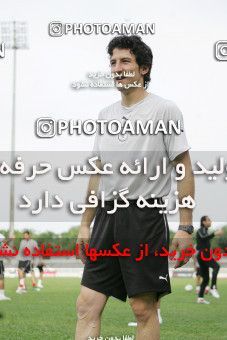 1297963, Kuala Lumpur, , مسابقات فوتبال جام ملت های آسیا 2007 مالزی, Iran National Football Team Training Session on 2007/07/06 at مجموعه ورزشی پتالیگ جایا کوالالامپور