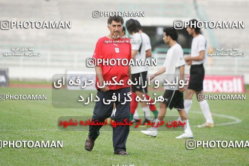 1297827, Kuala Lumpur, , مسابقات فوتبال جام ملت های آسیا 2007 مالزی, Iran National Football Team Training Session on 2007/07/06 at مجموعه ورزشی پتالیگ جایا کوالالامپور