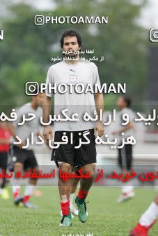 1297882, Kuala Lumpur, , مسابقات فوتبال جام ملت های آسیا 2007 مالزی, Iran National Football Team Training Session on 2007/07/06 at مجموعه ورزشی پتالیگ جایا کوالالامپور