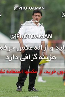 1297928, Kuala Lumpur, , مسابقات فوتبال جام ملت های آسیا 2007 مالزی, Iran National Football Team Training Session on 2007/07/06 at مجموعه ورزشی پتالیگ جایا کوالالامپور