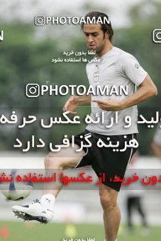 1297832, Kuala Lumpur, , مسابقات فوتبال جام ملت های آسیا 2007 مالزی, Iran National Football Team Training Session on 2007/07/06 at مجموعه ورزشی پتالیگ جایا کوالالامپور