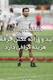 1297951, Kuala Lumpur, , مسابقات فوتبال جام ملت های آسیا 2007 مالزی, Iran National Football Team Training Session on 2007/07/06 at مجموعه ورزشی پتالیگ جایا کوالالامپور