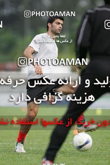 1297901, Kuala Lumpur, , مسابقات فوتبال جام ملت های آسیا 2007 مالزی, Iran National Football Team Training Session on 2007/07/06 at مجموعه ورزشی پتالیگ جایا کوالالامپور