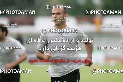 1298021, Kuala Lumpur, , مسابقات فوتبال جام ملت های آسیا 2007 مالزی, Iran National Football Team Training Session on 2007/07/06 at مجموعه ورزشی پتالیگ جایا کوالالامپور