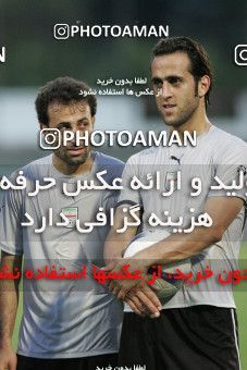 1297987, Kuala Lumpur, , مسابقات فوتبال جام ملت های آسیا 2007 مالزی, Iran National Football Team Training Session on 2007/07/06 at مجموعه ورزشی پتالیگ جایا کوالالامپور