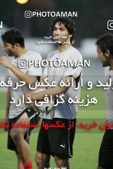 1298041, Kuala Lumpur, , مسابقات فوتبال جام ملت های آسیا 2007 مالزی, Iran National Football Team Training Session on 2007/07/06 at مجموعه ورزشی پتالیگ جایا کوالالامپور