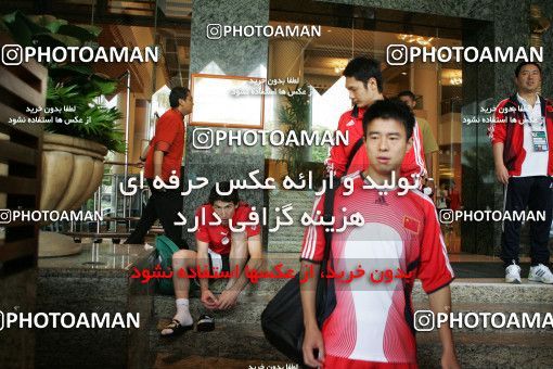 1298244, Kuala Lumpur, , مسابقات فوتبال جام ملت های آسیا 2007 مالزی, Iran National Football Team Training Session on 2007/07/07 at مجموعه ورزشی کی ال ام کوالالامپور