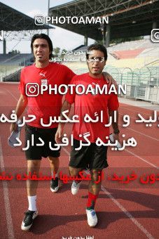 1298183, Kuala Lumpur, , مسابقات فوتبال جام ملت های آسیا 2007 مالزی, Iran National Football Team Training Session on 2007/07/07 at مجموعه ورزشی کی ال ام کوالالامپور