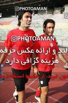 1298185, Kuala Lumpur, , مسابقات فوتبال جام ملت های آسیا 2007 مالزی, Iran National Football Team Training Session on 2007/07/07 at مجموعه ورزشی کی ال ام کوالالامپور