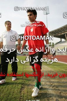 1298363, Kuala Lumpur, , مسابقات فوتبال جام ملت های آسیا 2007 مالزی, Iran National Football Team Training Session on 2007/07/07 at مجموعه ورزشی کی ال ام کوالالامپور