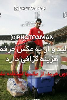 1298227, Kuala Lumpur, , مسابقات فوتبال جام ملت های آسیا 2007 مالزی, Iran National Football Team Training Session on 2007/07/07 at مجموعه ورزشی کی ال ام کوالالامپور