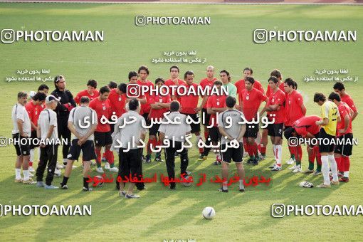 1298275, Kuala Lumpur, , مسابقات فوتبال جام ملت های آسیا 2007 مالزی, Iran National Football Team Training Session on 2007/07/07 at مجموعه ورزشی کی ال ام کوالالامپور