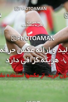 1298350, Kuala Lumpur, , مسابقات فوتبال جام ملت های آسیا 2007 مالزی, Iran National Football Team Training Session on 2007/07/07 at مجموعه ورزشی کی ال ام کوالالامپور